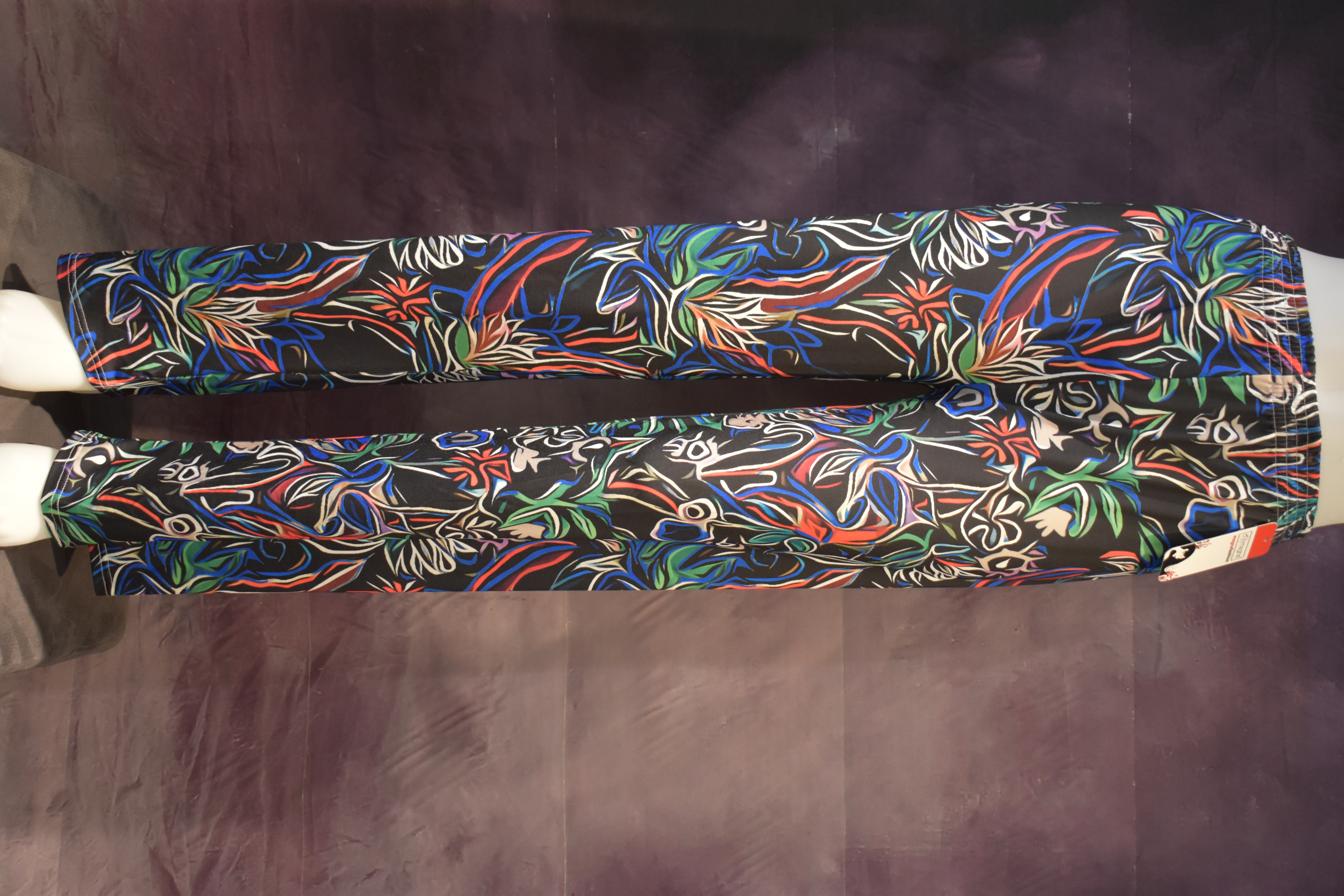 Magna Broek Print