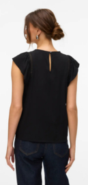VMBELLA SS LACE TOP  -Vero Moda-