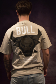 Shirt Bull