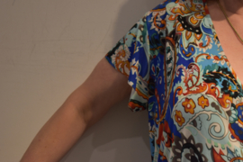 Jurk Print