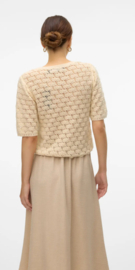 VMKORA 2/4 O-NECK -Vero Moda-