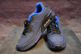 Sneaker Blauw