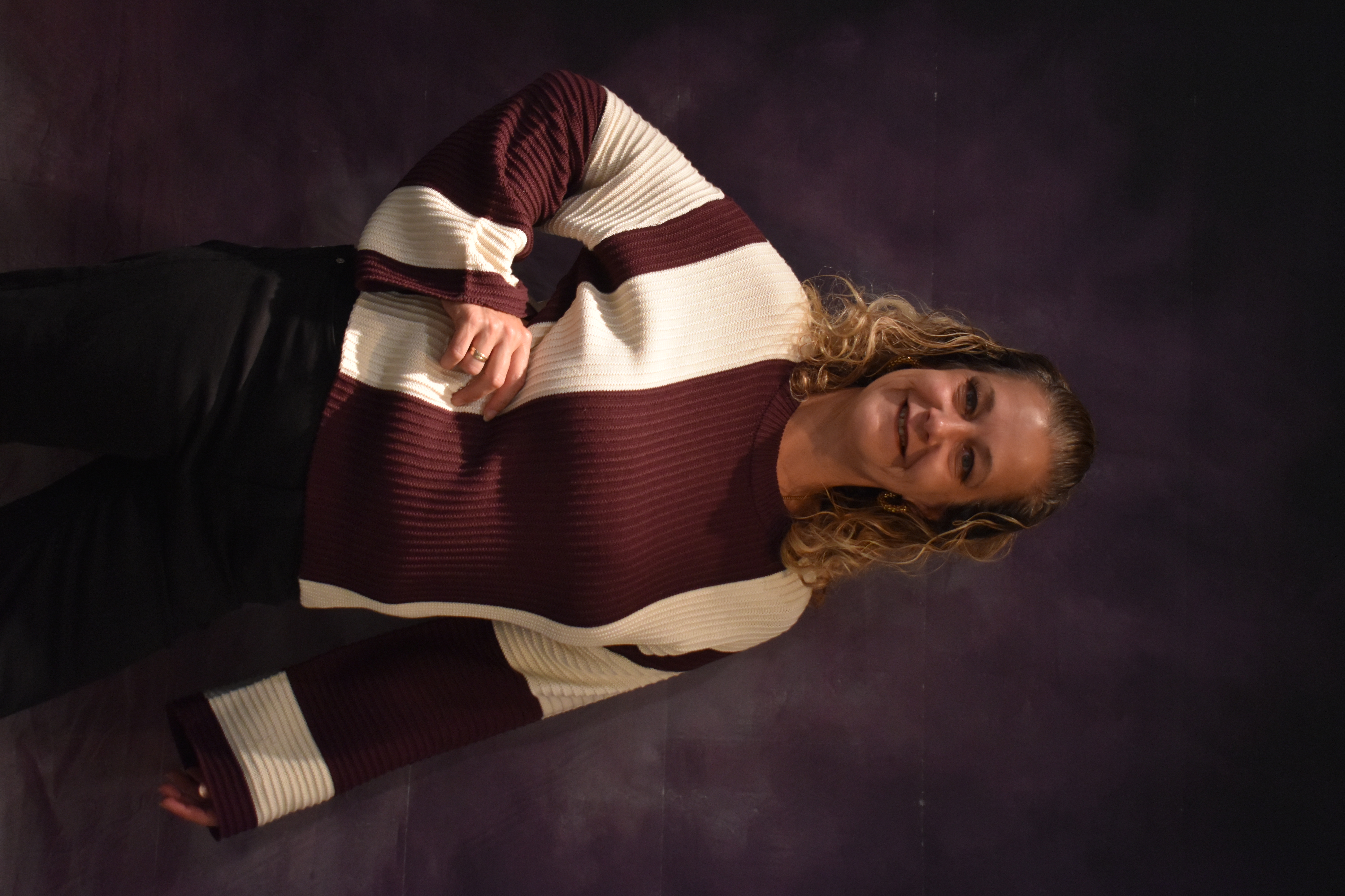 VMGIGI Pullover -Vero Moda-