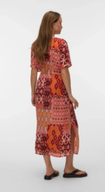 VMMENNY SS 7/8 KAFTAN  -Vero Moda-