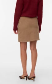 VMETTA HR SHORT CORD SKATER -Vero Moda-
