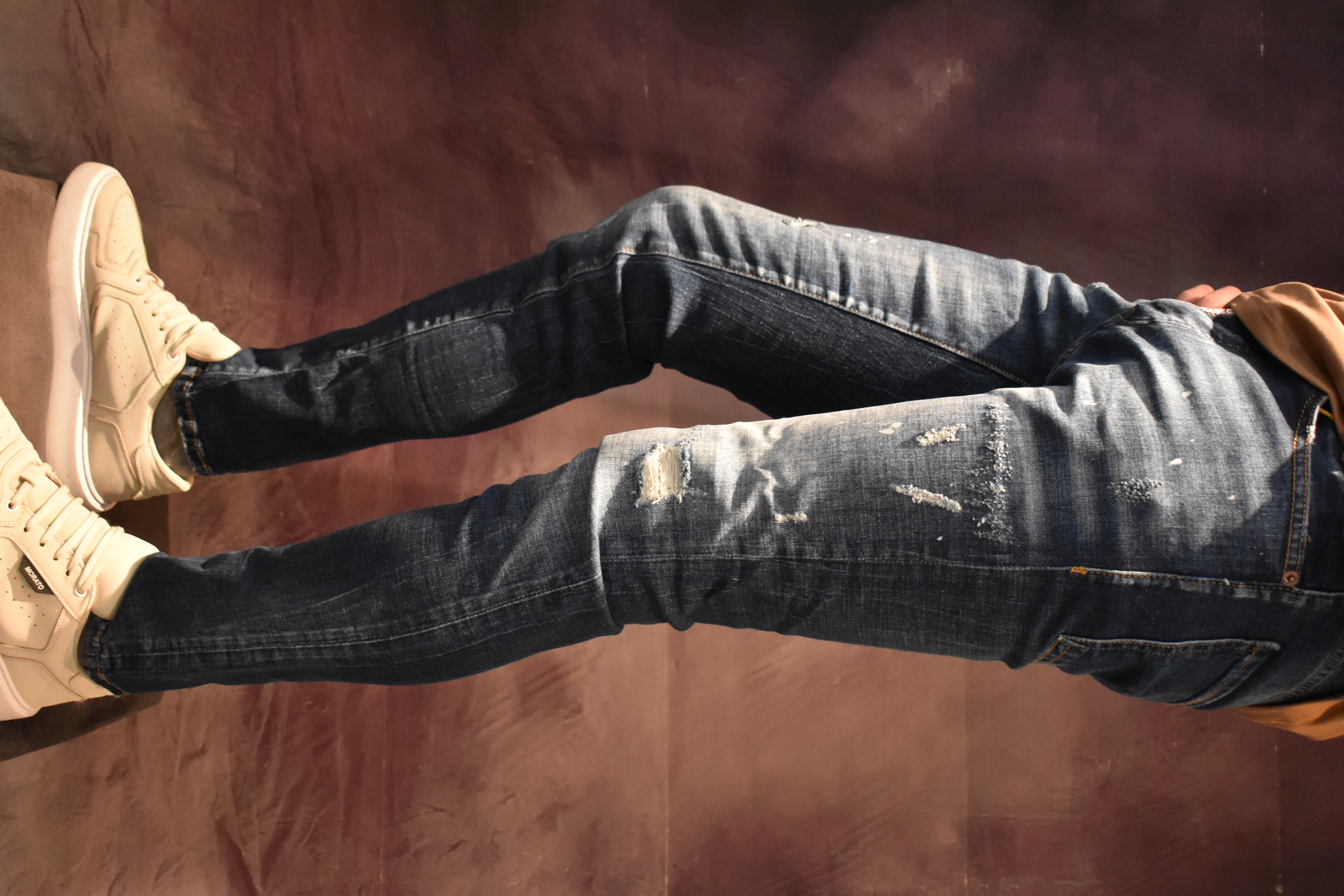 Jeans Icon