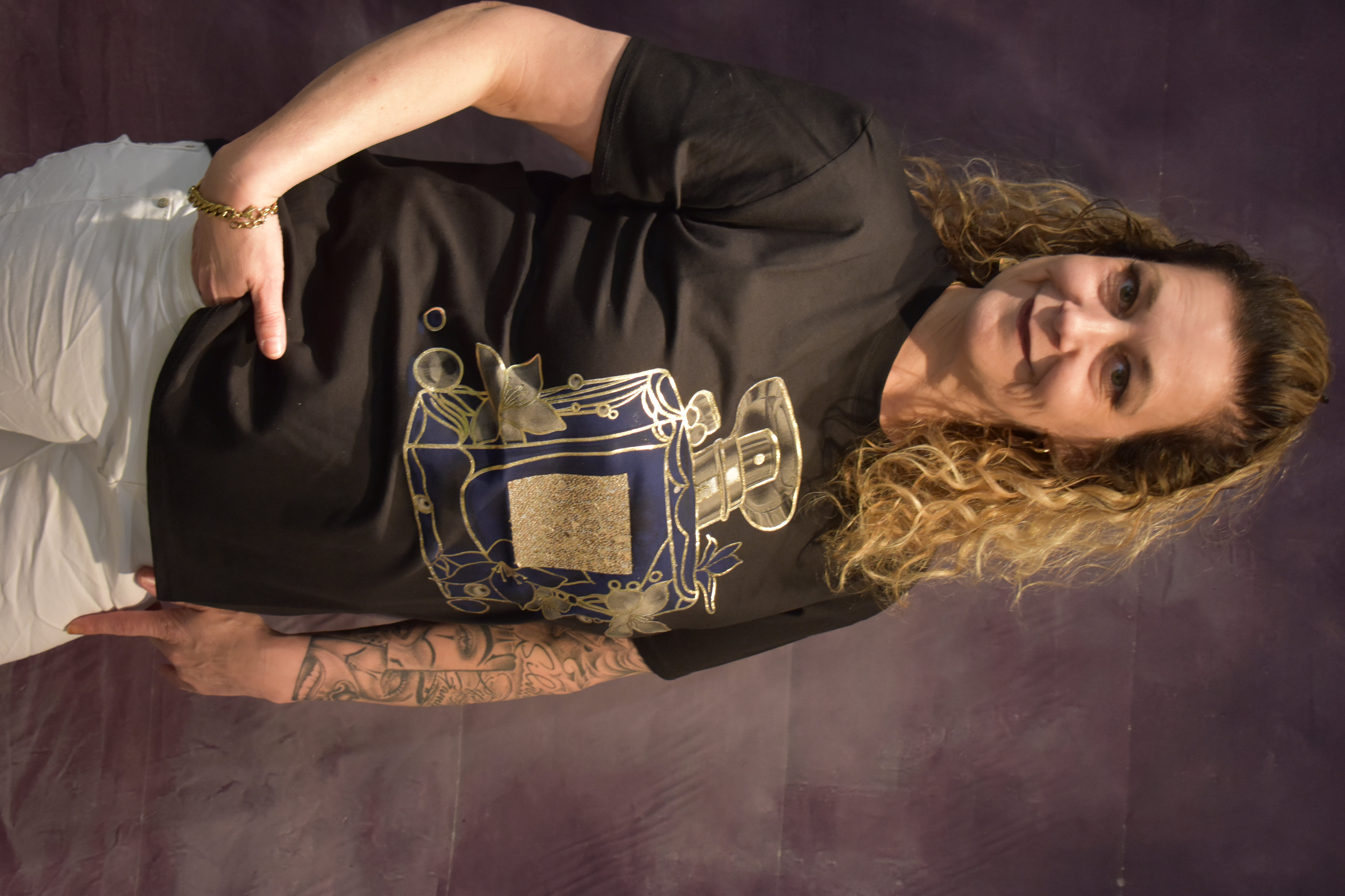 Shirt Parfum
