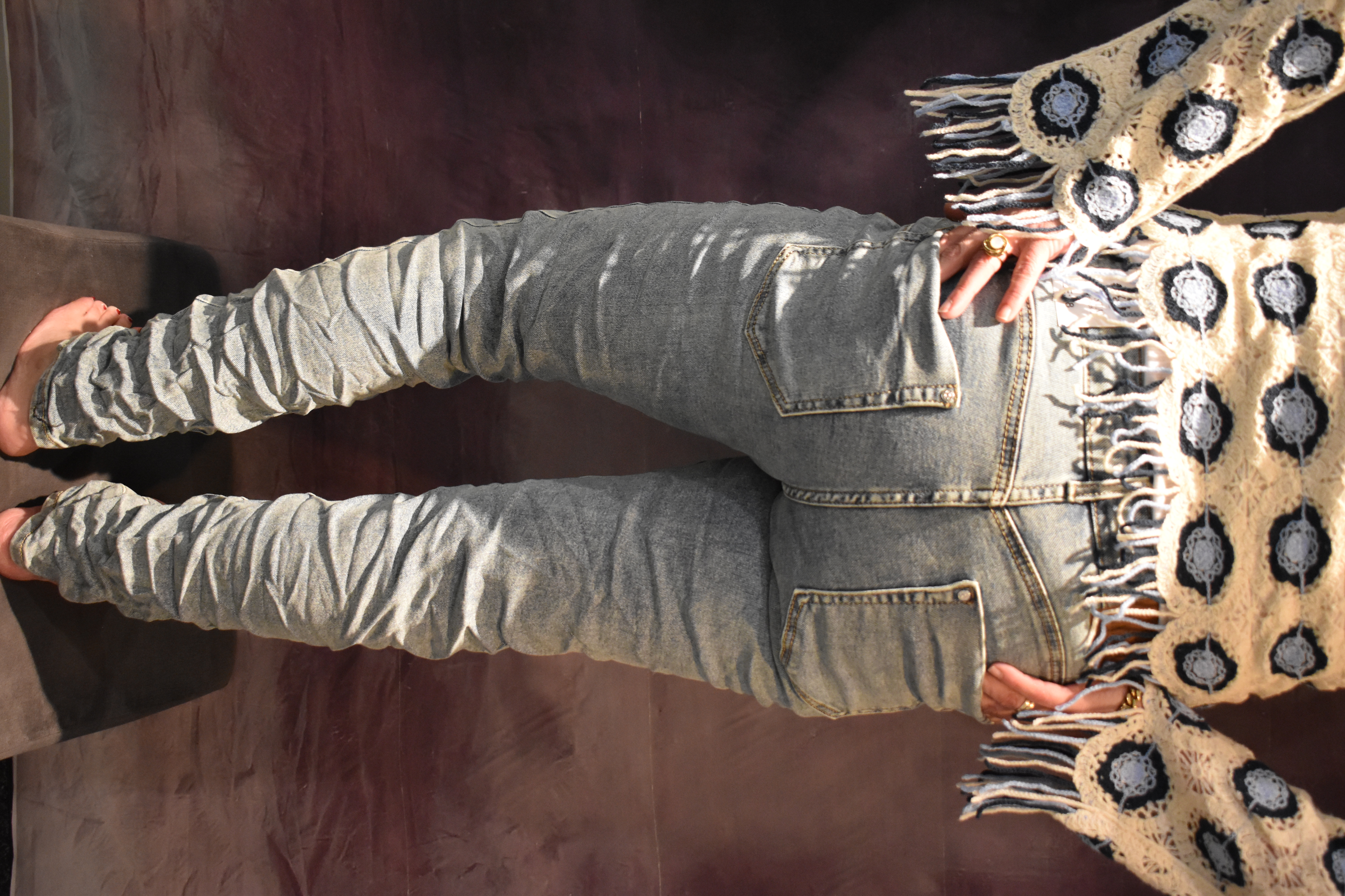 Karostar Jeans