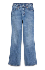 VMTESSA HR STRAIGHT JEANS    -Vero Moda-