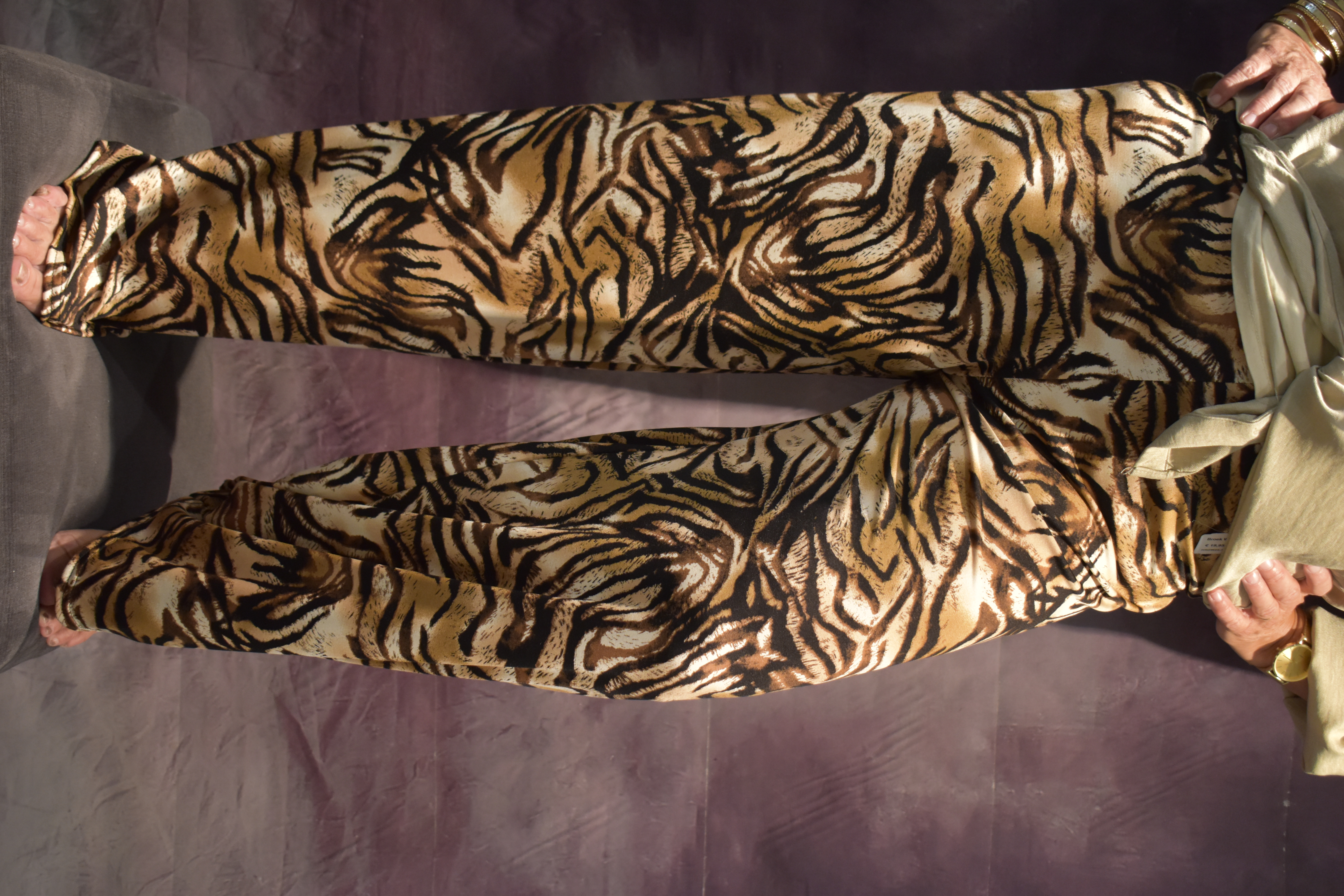 Broek Wijd