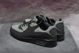 Sneaker Groen