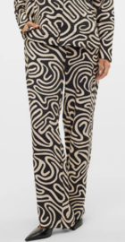 VMVIGDIS H/W PANTS  -Vero Moda-