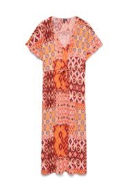 VMMENNY SS 7/8 KAFTAN  -Vero Moda-