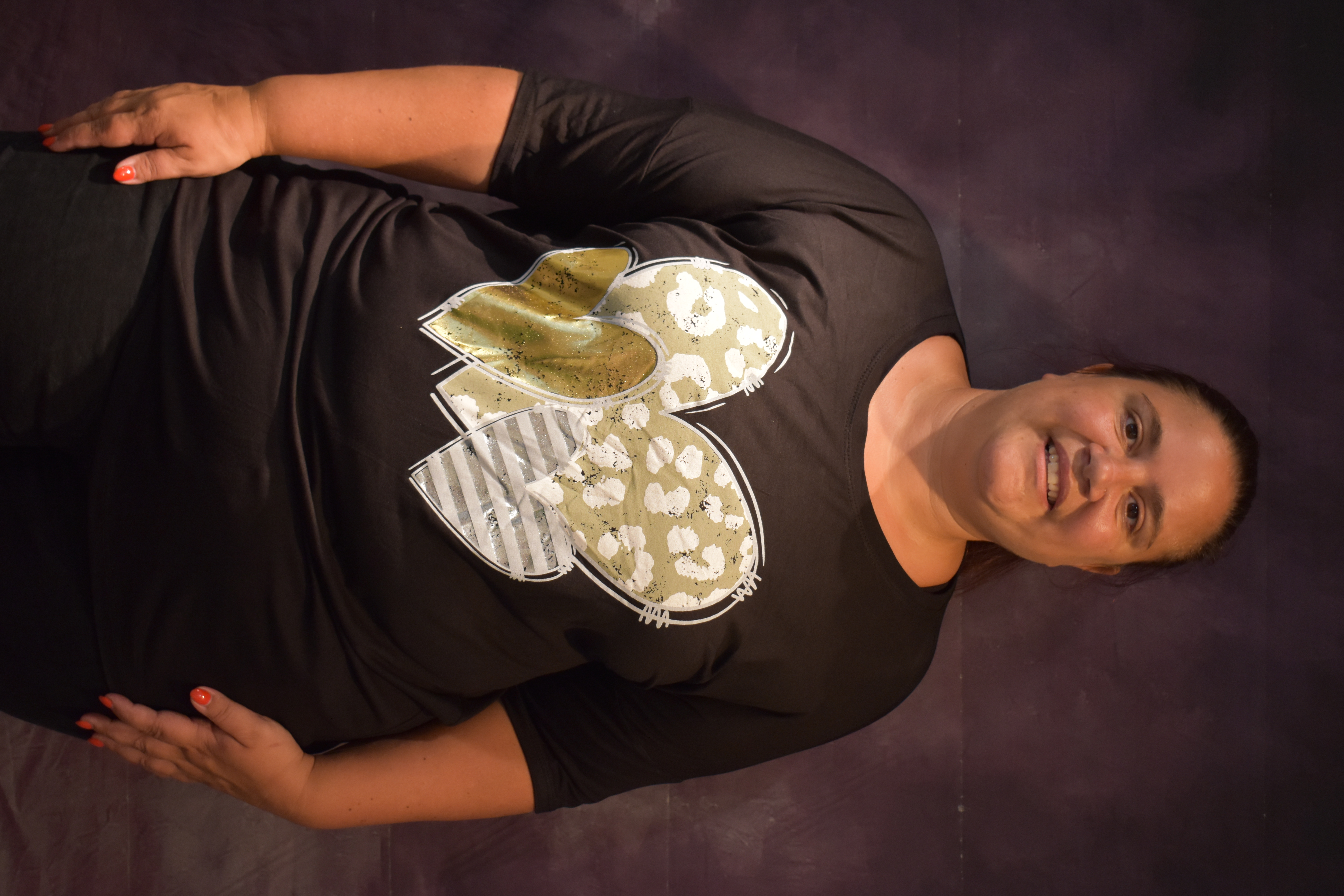 Shirt Hart