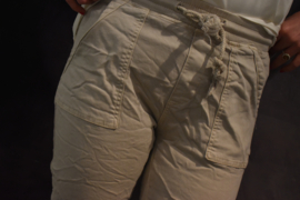 Jogger Beige