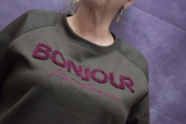 Bonjour trui
