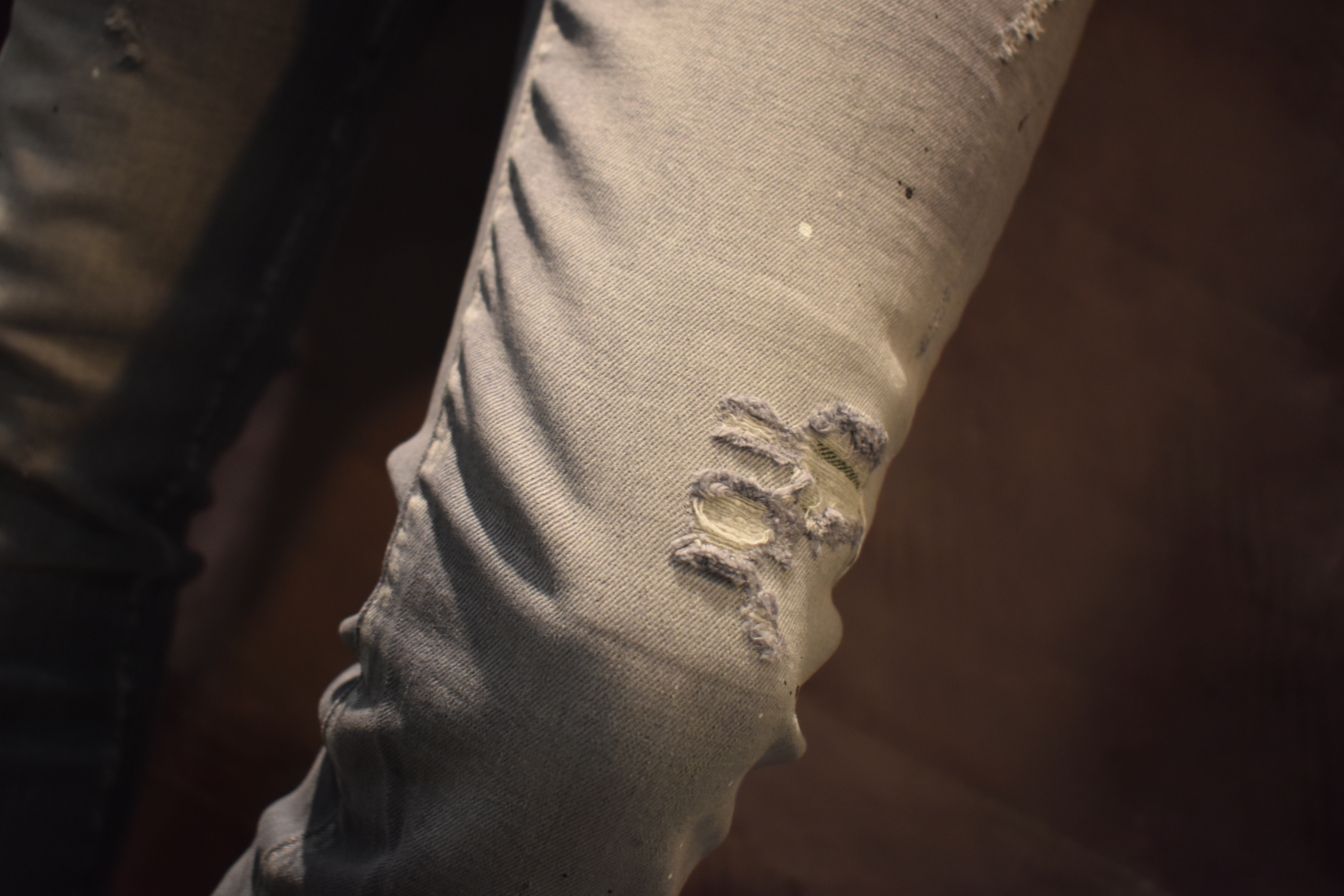 Jeans Icon