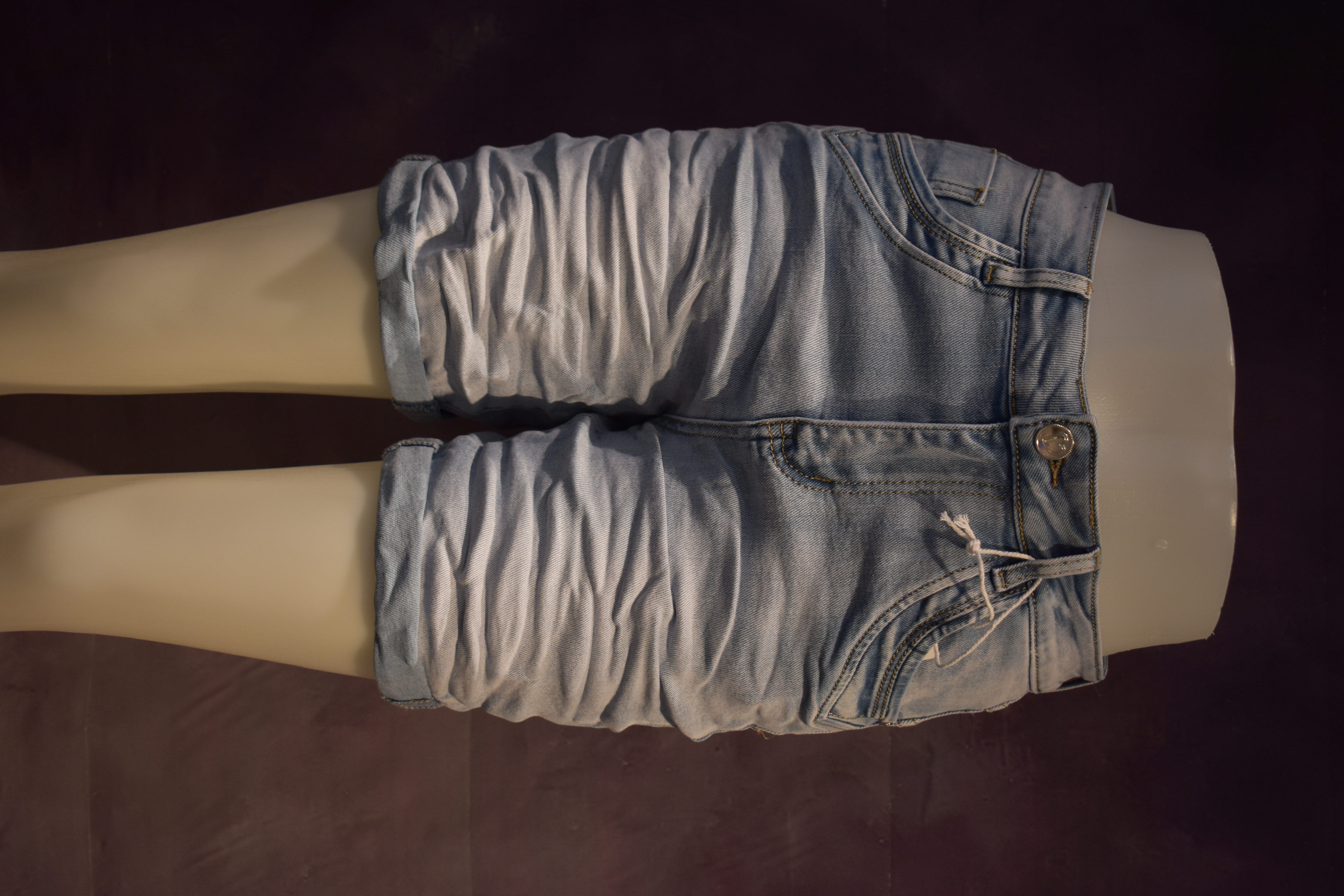Carostar Short