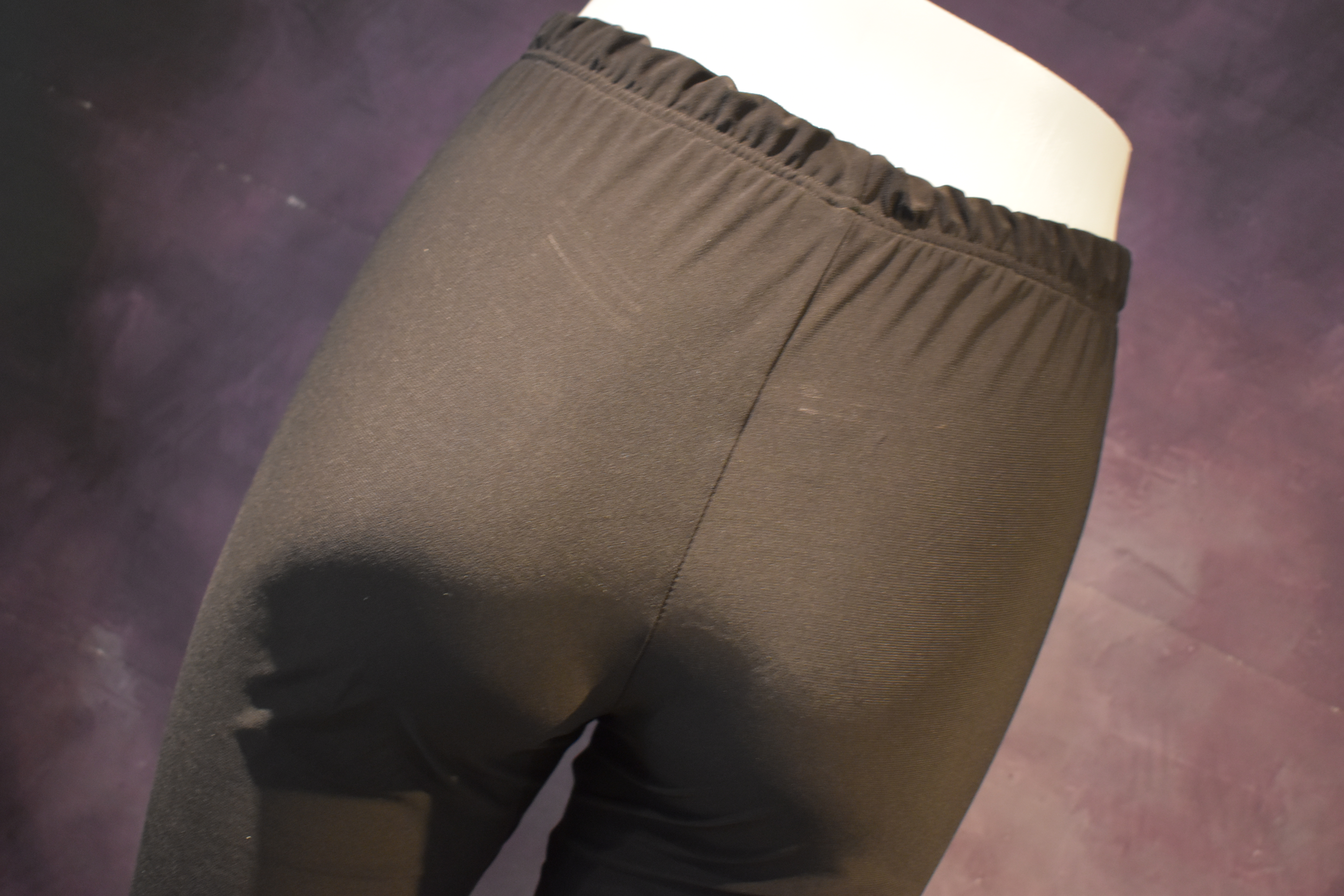 Magna Broek Print