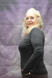 VMADA LS TOP  -Vero Moda-