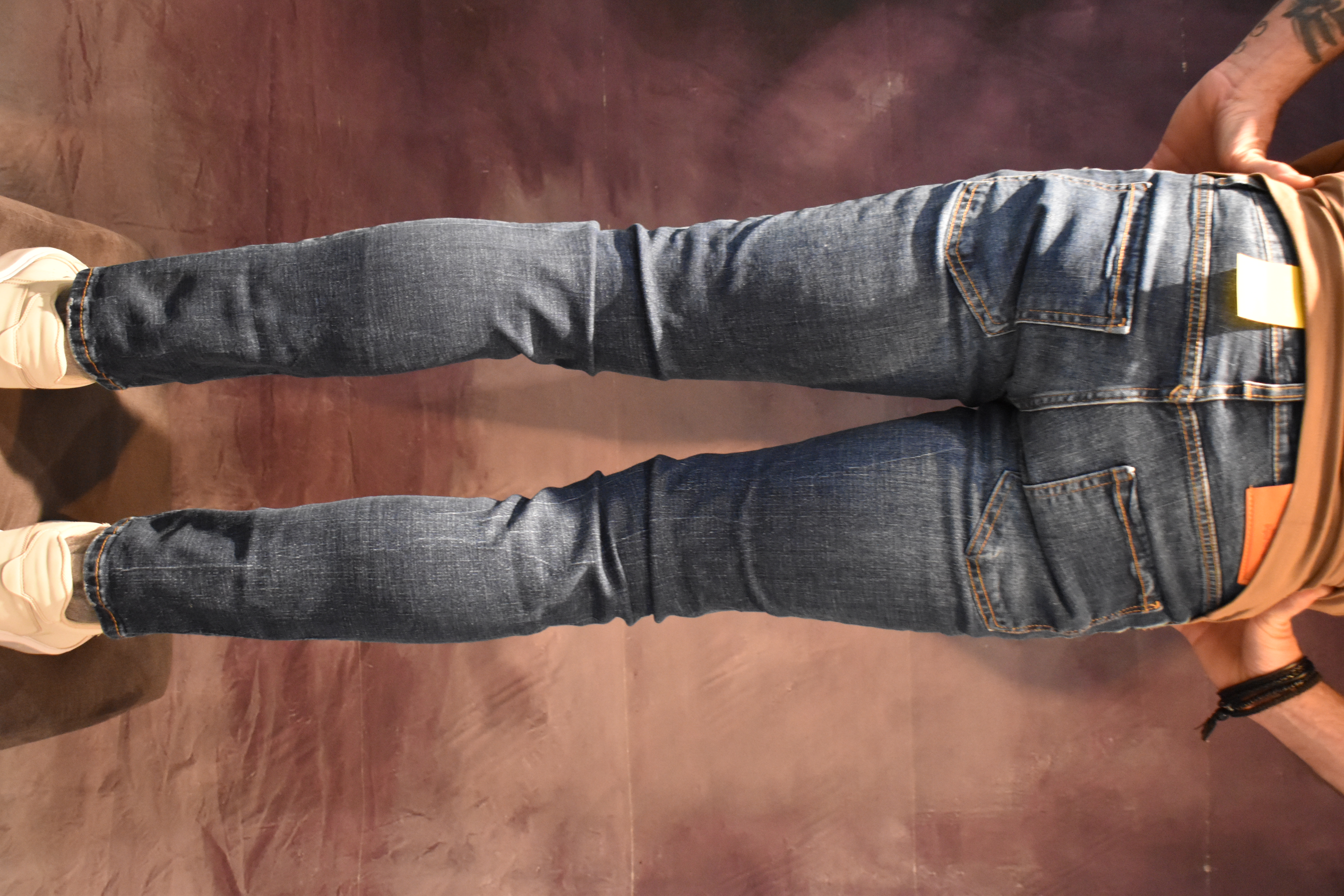 Jeans Icon