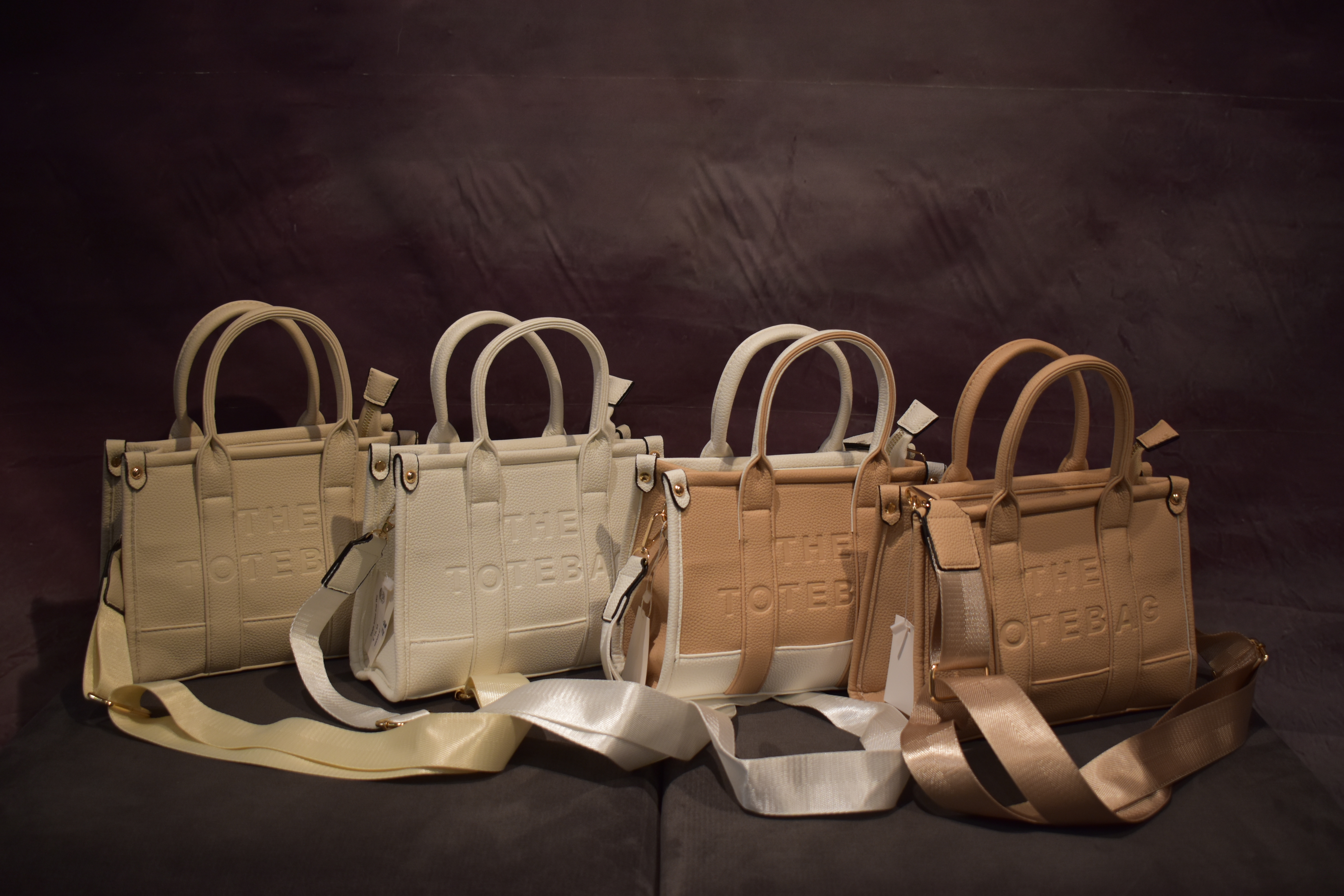 The Tote Bag