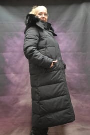 Winterjas