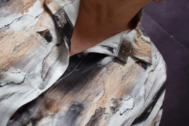 Blouse Print