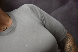 VMADA LS TOP  -Vero Moda-