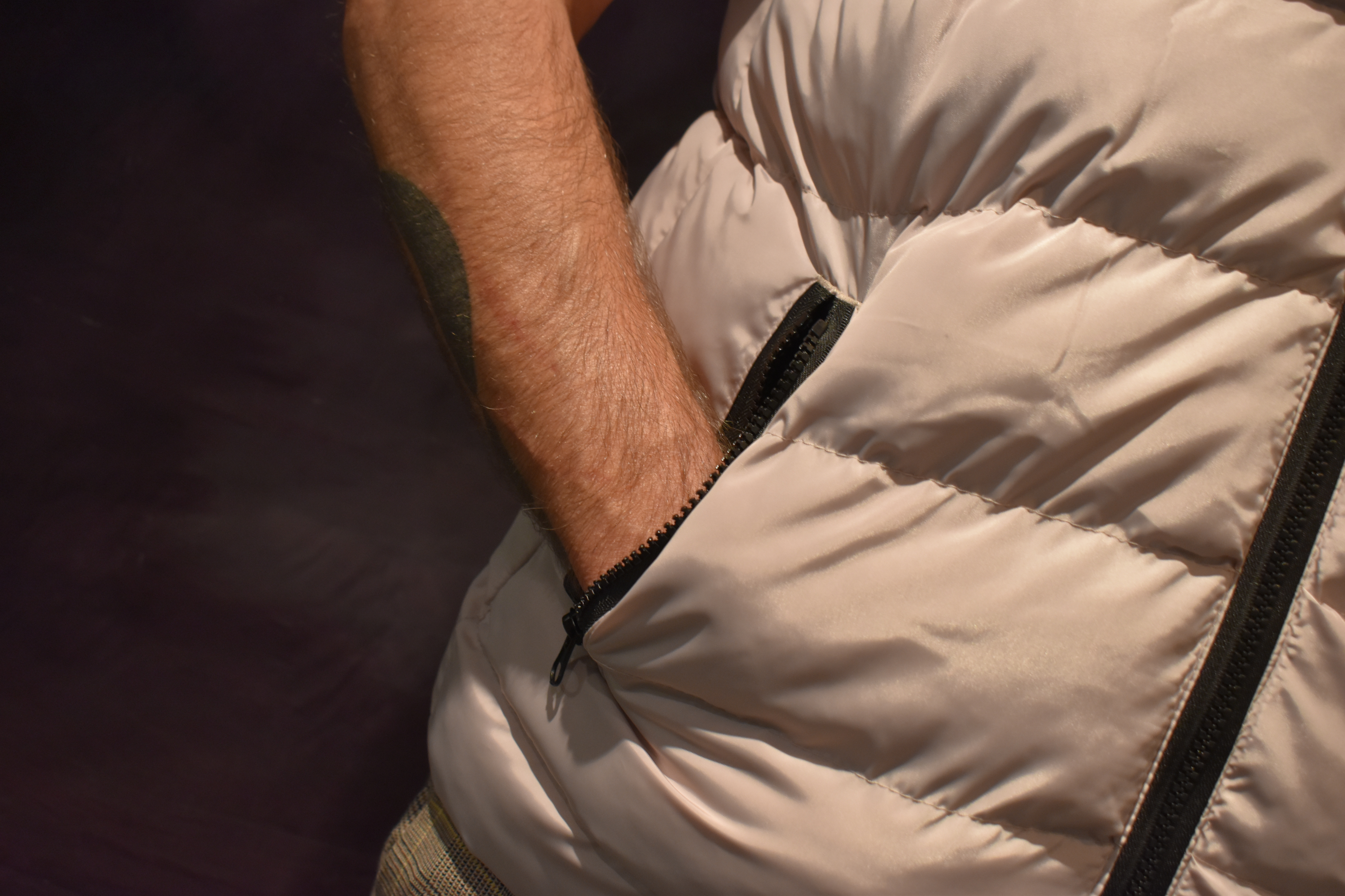 Icon Bodywarmer