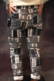Jogger Print