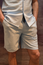 Herensetje Blauw