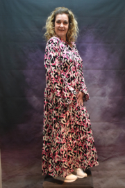 Jurk Print
