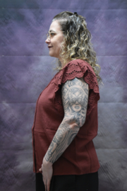 Vero Moda Vmjayla sl top -Vero Moda-