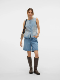 VMVILLA MR BERMUDA DNM SHORTS   -Vero Moda-