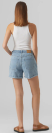 VMZURI HR LOOSE DENIM SHORT  -Vero Moda-