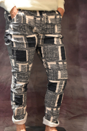 Jogger Print