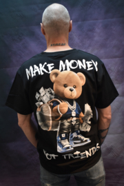 Shirt Make Money