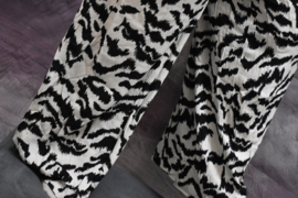 VMMENNY HW WIDE PANTS   -Vero Moda-