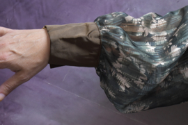 Chiffon Blouse