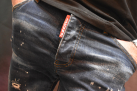 Jeans Icon