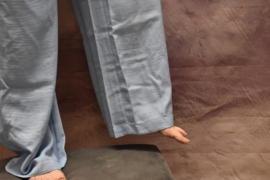 VMMELANEY LS STRAIGH PANT   -Vero Moda-