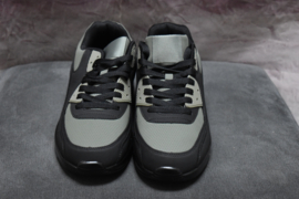 Sneaker Groen