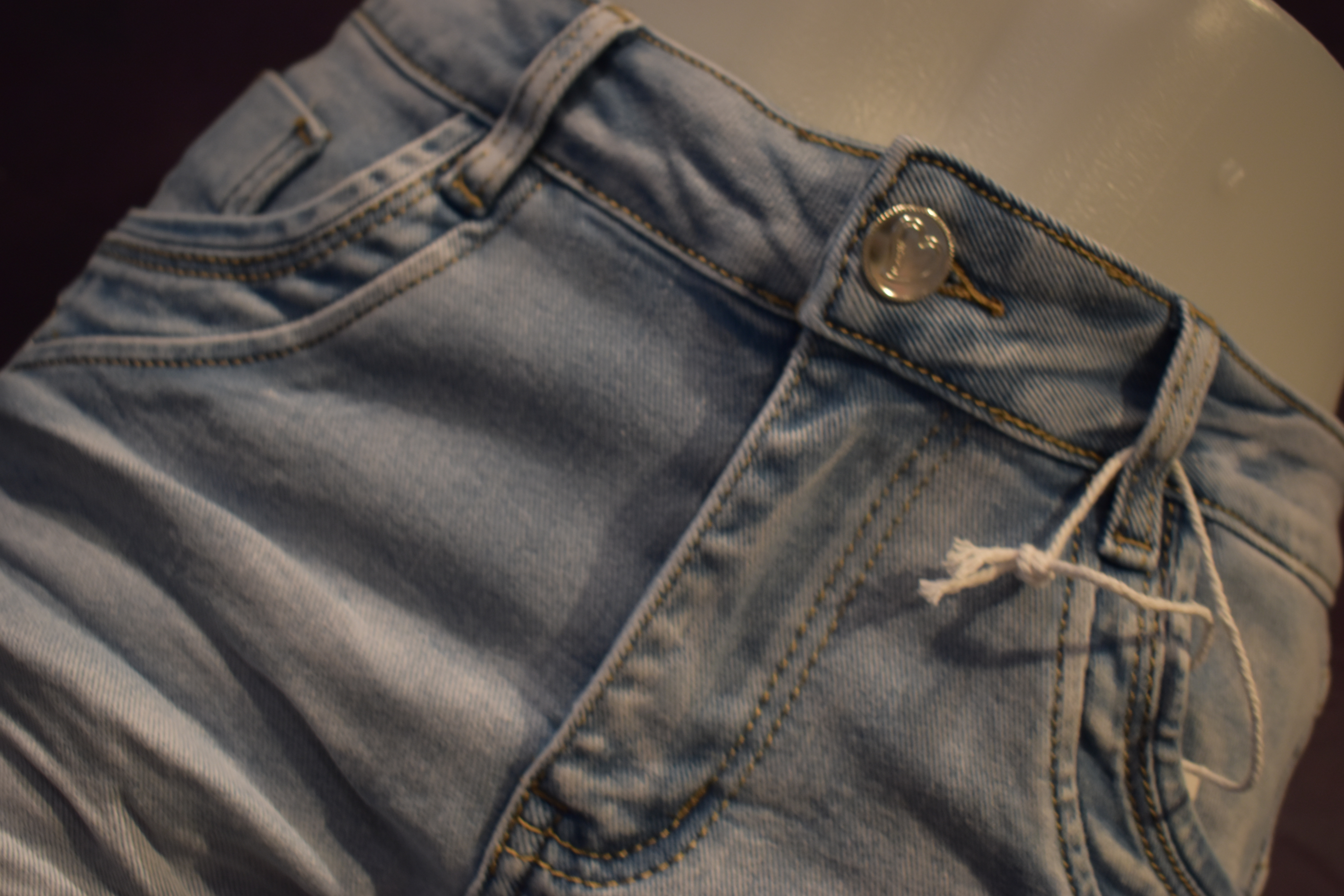 Carostar Short