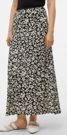 VMMELANEY HW LOOSE PANT  -Vero Moda-