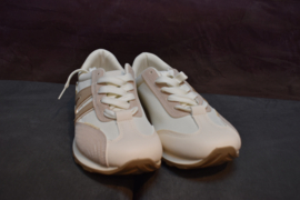 Sneaker Beige