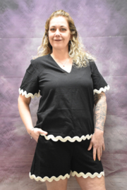 VMJENNA top -Vero Moda-