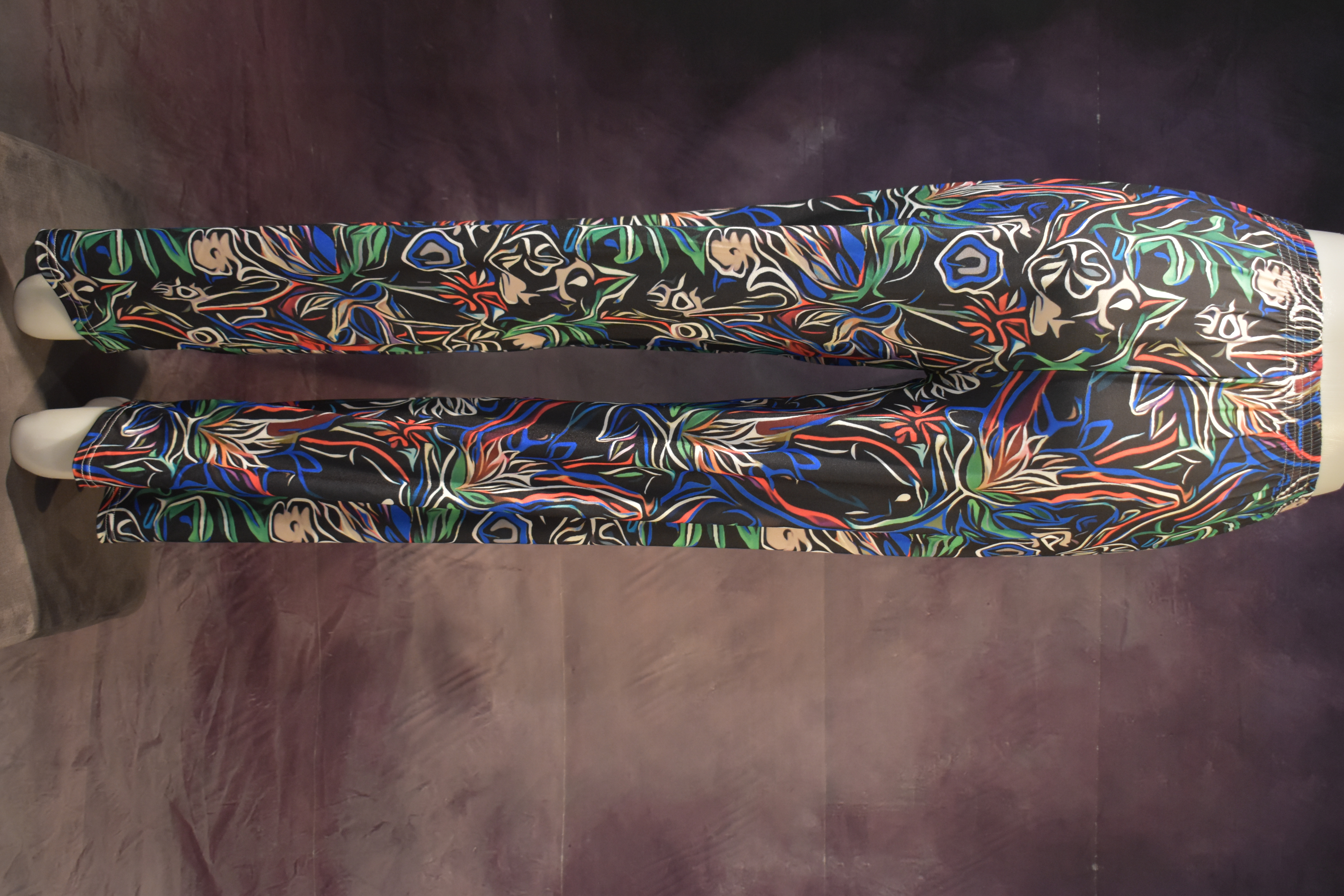 Magna Broek Print