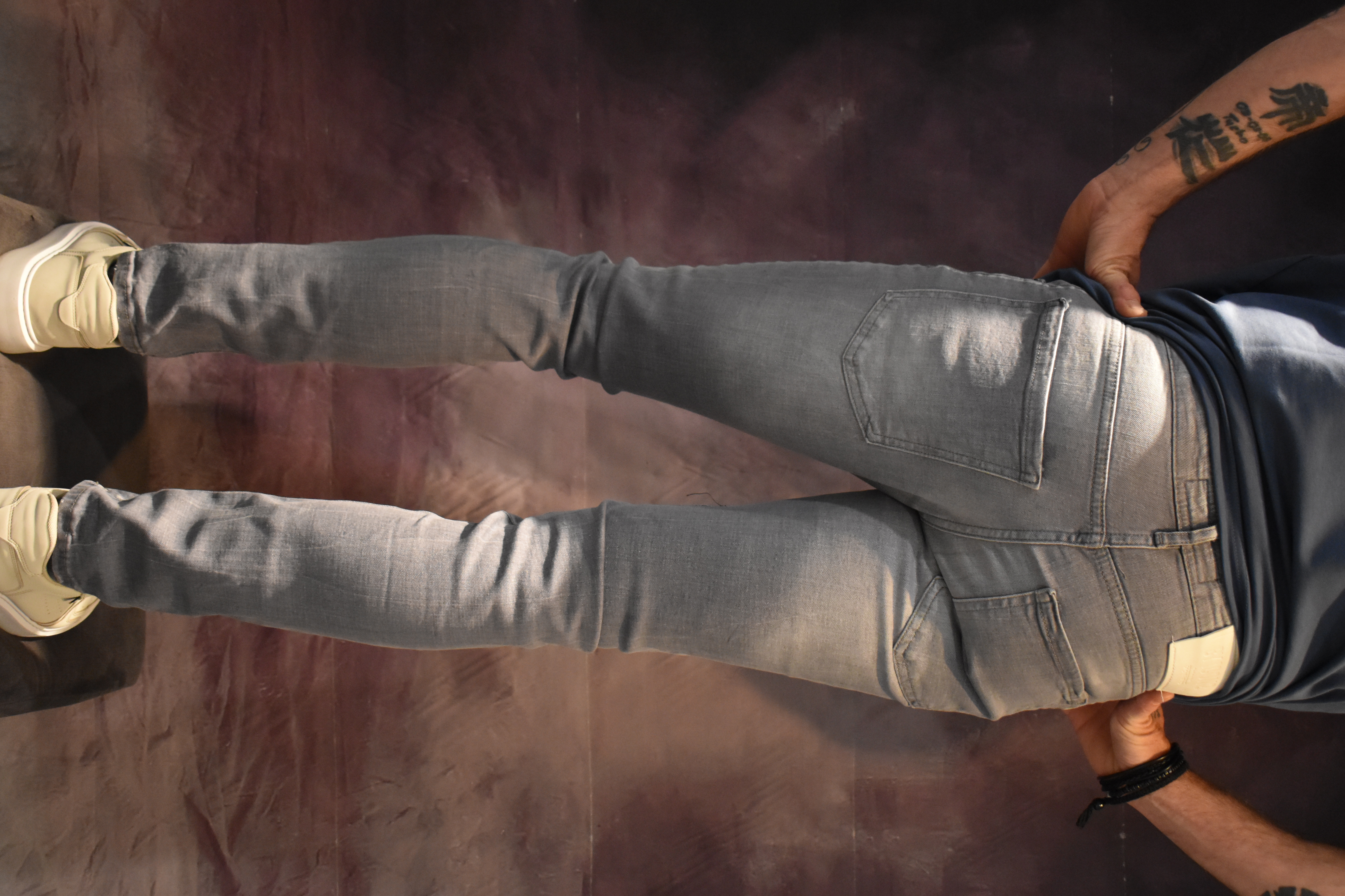 Jeans Icon