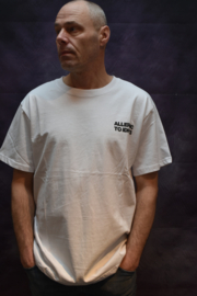 Shirt Allergic To Idiots